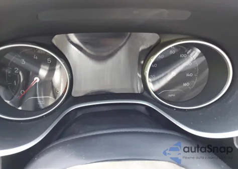 2018 Jeep Compass Limited Fwd из США, поврежденный, VIN 3C4NJCCBXJT406017